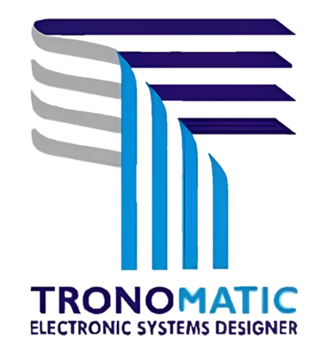 tronomatic - logo