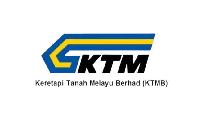 ktmb – logo ktmb - logo