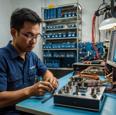 tronomatic – Custom Hardware Testing – Designing specialized hardware testers. tronomatic - Custom Hardware Testing – Designing specialized hardware testers.