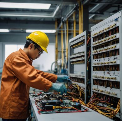 tronomatic - Electronic System Re-engineering – Enhancing and optimizing technology.​