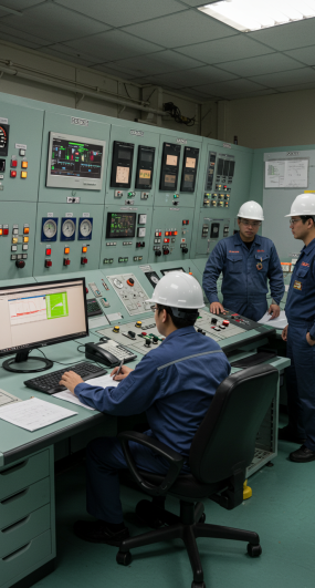 tronomatic – inspection tronomatic - inspection